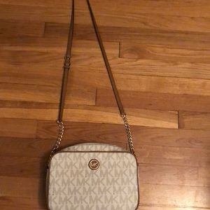 Michael Kors Crossbody Purse